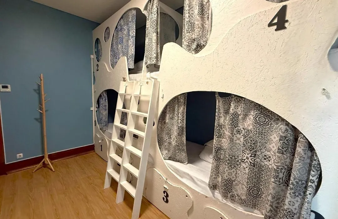 Sunset Destination Hostel-1