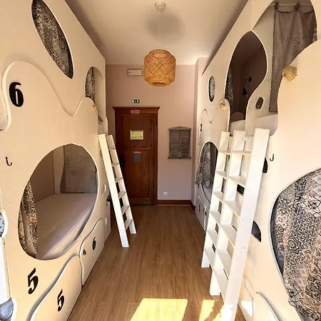 Sunset Destination Hostel-3