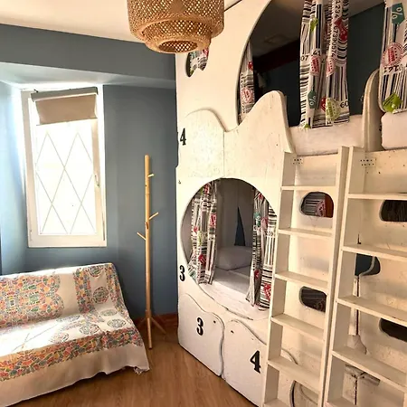 Sunset Destination Hostel-3