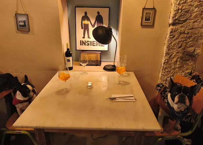Goodnight Hostel Lisbon