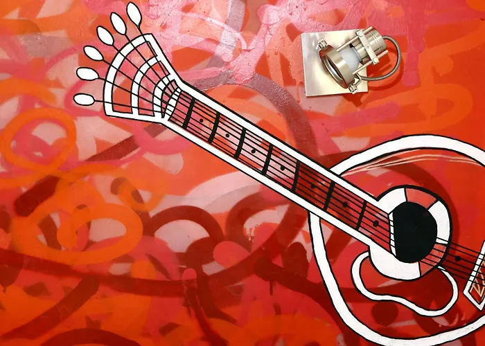 House Petit Lusa Lisboa